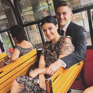 Meet your Posher, Ben